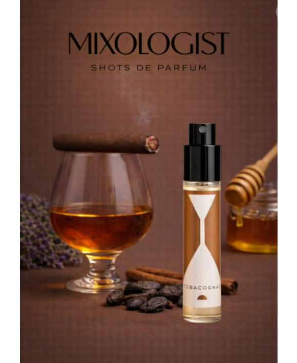 3. Tobacognac 2026, da Mixologist