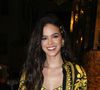 Nas redes sociais, Ariadna explicou a respeito de como conheceu Bruna Marquezine, atriz de 'Amor da Minha Vida'.