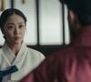 Em 'Querido Hongrang', Cho Bo-ah interpreta a mocinha Jae-yi