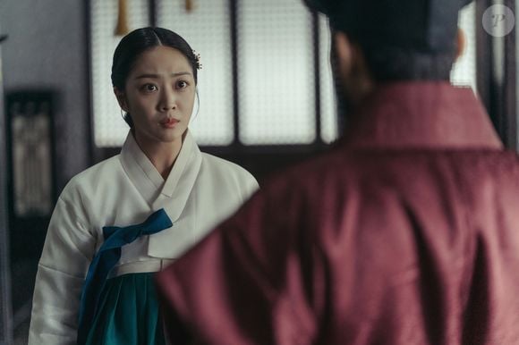 Em 'Querido Hongrang', Cho Bo-ah interpreta a mocinha Jae-yi