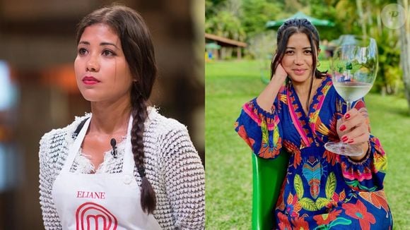 Destaque na quinta temporada do 'MasterChef', Eliane Ribeiro ainda mantém o amor pela cozinha no dia a dia