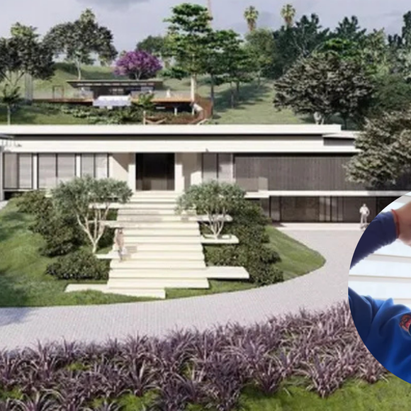 Zé Felipe confirma que não mora mais com Virgínia Fonseca e abre o jogo sobre mudança: ‘Graças a Deus, não…’