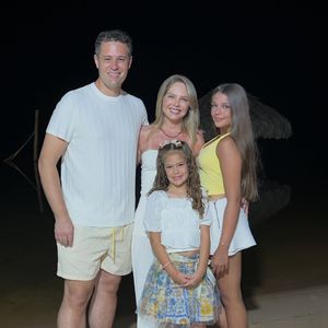 Maria Sophia Costa, neta de Leonardo, filha de Pedro Leonardo, completa 15 anos no próximo dia 07 de maio