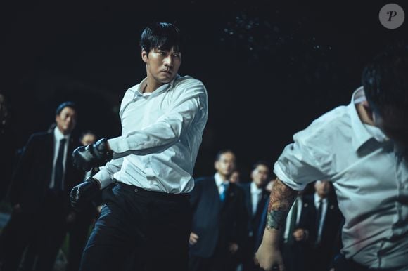 'Sem Piedade' estreou na Netflix nesta sexta-feira, dia 06 de junho