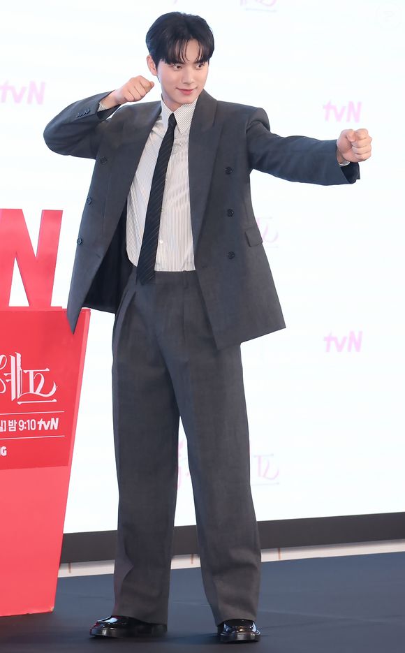 Do azar ao estrelato: Lee Chae-min assume papel de última hora em ‘Bon Appetit, Majestade’ e transforma polêmica em virada histórica