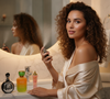 Aprendi a 'misturinha' de 3 perfumes baratinhos, incluindo um árabe, que entrega cheiro de milionária e rende muitos elogios