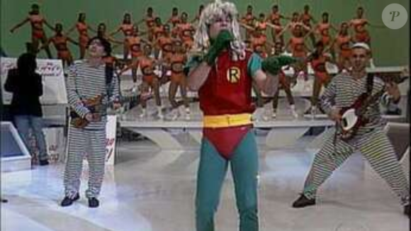 Mamonas Assassinas chegou ao fim em 1996 com a morte de todos os integrantes em um acidente aéreo