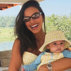 Mariana Rios disse que maternidade transformou sua relação com a própria mãe, Adriana Rios
