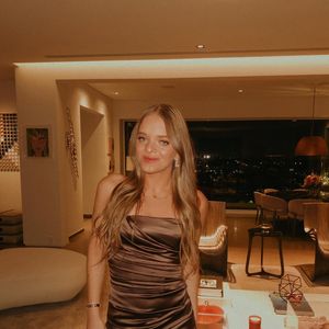 No último domingo (12), Rafaella Justus abriu uma caixinha de perguntas no Instagram e pediu para fãs fazerem suposições sobre sua vida