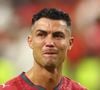 O ritual bizarro de Cristiano Ronaldo quando ele falha, e que poucos conhecem: trancado no escuro, sem jantar, e se insultando