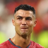 O ritual bizarro de Cristiano Ronaldo quando ele falha: trancado no escuro, sem jantar, e se insultando