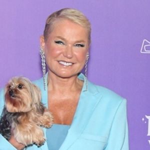 Xuxa é vegana e não abre mão de uma dieta balanceada, que tem um shake especial no café da manhã