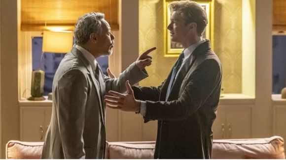 O que Raimundo esconde de Beto em 'Garota do Momento'? Segredo de Lígia guardado há anos vem à tona para mexer com final do mocinho