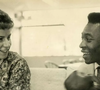 Na década de 1960, Maria Esther Bueno chegou a estampar a capa da revista O Cruzeiro ao lado de Pelé, outro símbolo brasileiro que conquistava o mundo.