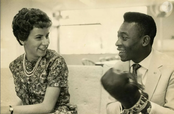Na década de 1960, Maria Esther Bueno chegou a estampar a capa da revista O Cruzeiro ao lado de Pelé, outro símbolo brasileiro que conquistava o mundo.