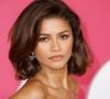 O comprimento do Italian Bob faz com que ele seja queridinho de muitas famosas, como Zendaya