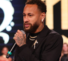 Neymar vai deixar o Santos em 2027? Craque revela planos para o futuro em leilão beneficente: 'Quando acabar o meu contrato...'