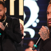 Neymar vai deixar o Santos em 2027? Craque revela planos para o futuro em leilão beneficente: 'Quando acabar o meu contrato...'