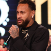 Neymar vai deixar o Santos em 2027? Craque revela planos para o futuro em leilão beneficente: 'Quando acabar o meu contrato...'