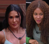 Gracyanne Barbosa vai sair do 'BBB 25'? Enquetes ATUALIZADAS apontam eliminação de participante com rejeição