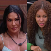 Gracyanne Barbosa vai sair do 'BBB 25'? Enquetes ATUALIZADAS apontam eliminação de participante com rejeição