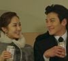 Em uma de suas missões, Healer tem que coletar informações sobre uma jovem chamada Chae Young-shin, interpretada por Park Min-young
