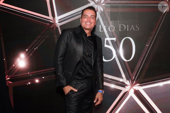 Leo Dias fez um pronunciamento em seu perfil no Instagram, onde nega todas as informações apontadas pelo ex-PM