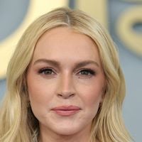 Nem lifting, nem harmonização: este é o maior segredo antienvelhecimento de Lindsay Lohan, hoje aos 40 anos. 'Eu bebo esse suco todas as manhãs'