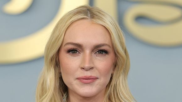 Nem lifting, nem harmonização: este é o maior segredo antienvelhecimento de Lindsay Lohan, hoje aos 40 anos. 'Eu bebo esse suco todas as manhãs'