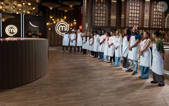 Ricard saiu do 'MasterChef Brasil 2025'