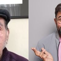 Don Miguel Ruíz, maior nome da filosofia tolteca: 'O que existe na mente de quase todos os seres humanos é uma guerra pelo controle'