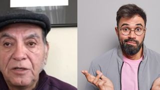 Don Miguel Ruíz, maior nome da filosofia tolteca: 'O que existe na mente de quase todos os seres humanos é uma guerra pelo controle'