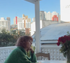 Coincidentemente, era uma amiga de Helena Rizzo quem estava vendendo o imóvel quando ela o procurou