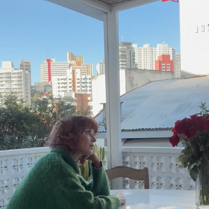 Coincidentemente, era uma amiga de Helena Rizzo quem estava vendendo o imóvel quando ela o procurou