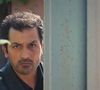 Arif é vítima de armação e acaba preso quando investigação acha arma em sua cafeteria na novela 'Força de Mulher' no capítulo de quarta-feira 5 de março de 2025