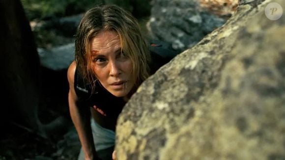 "O Jogo do Predador" se tornou o filme mais assistido da Netflix em 89 países