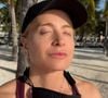 Angélica voltou ao Brasil após 10 dias em um retiro de meditação