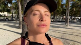 'Mundo paralelo': Angélica mostra detalhes de retiro de meditação luxuoso; Veja fotos e saiba quanto custa a experiência