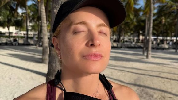'Mundo paralelo': Angélica mostra detalhes de retiro de meditação luxuoso; Veja fotos e saiba quanto custa a experiência
