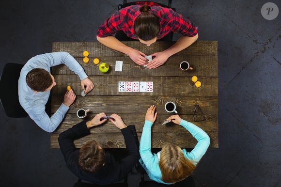 Estudo da Asmodee revela por que os jogos de tabuleiro fortalecem vínculos familiares