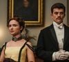 Ambientada no início do século XX, a série conta a história de Sybylla Melvyn, uma jovem australiana de personalidade forte que vai morar com a avó para ser apresentada à sociedade