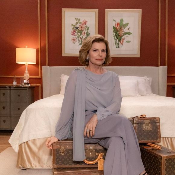 Fim trágico: A vilã mais temida da TV será assassinada em seu quarto de hotel e reacende o mistério 'Quem matou Odete Roitman?'