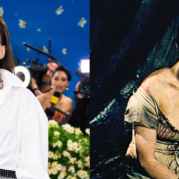 Para 'Os Miseráveis', Anne Hathaway ortou o cabelo de verdade e perdeu 11 kg com uma dieta bizarra para o papel de Fantine