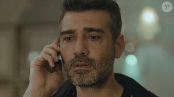 Sarp da novela 'Força de Mulher' será um dos protagonistas da novela 'Iludida'