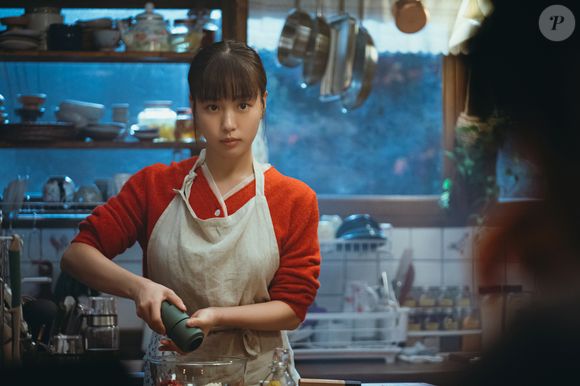 'Gostinho de Amor' é atualmente o dorama mais assistido no Brasil e em todo o mundo