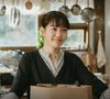 Mo Yeon-joo - Brigadeiro: ela é doce, amável e querida por todos, ela é simples na aparência, mas profunda no paladar