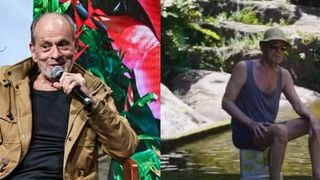 Há 3 décadas, Ney Matogrosso teve uma 'premonição' em sonho: comprou uma fazenda de 140 hectares na Mata Atlântica, trocou o pasto por uma floresta e se dedicou a cuidar e libertar animais selvagens. 'Estou aqui para deixar tudo crescer e soltar o máximo de bicho que puder'