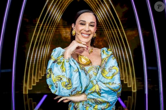 Após fim de namoro com Diogo Nogueira, Paolla Oliveira ganhou recado de Claudia Raia: 'Seja feliz Kukla! Te amo'
