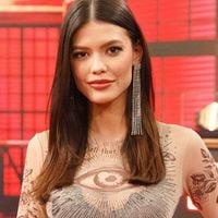 Quase ninguém sabe, mas Vitória Strada pratica Taekwondo, foi destaque na Forbes e mais: 10 curiosidades incríveis sobre a atriz