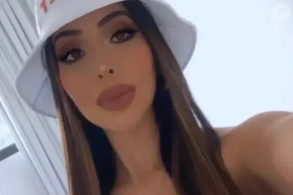 Dani Lopez, ex-amante de Tirullipa, diz que ele não fazia questão de ser discreto: ‘Não fazia nenhum esforço pra esconder, inclusive, Alphaville todo já sabia disso’